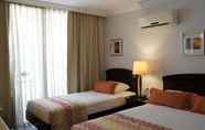 Kamar Tidur 6 Akdora Resort & Spa Hotel