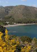 VIEW_ATTRACTIONS Cala Montjoi