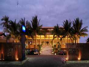 Exterior 4 The Oasis Beach Benoa