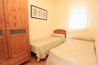 Kamar Tidur 4 Las Brisas Village