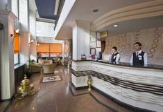 ロビー 6 Buyuk Velic