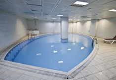 スイミングプール 4 Buyuk Velic