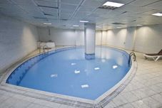 スイミングプール Buyuk Velic