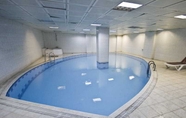 Swimming Pool 2 Buyuk Velic