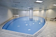 Swimming Pool Buyuk Velic