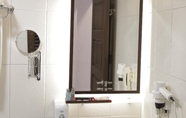 In-room Bathroom 4 Buyuk Velic