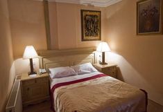 寝室 5 Buyuk Velic