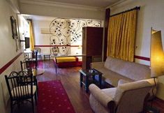 寝室 2 Buyuk Velic