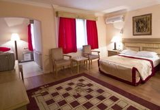 寝室 7 Buyuk Velic