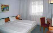 Kamar Tidur 7 Hotel Hoppegarten Berlin