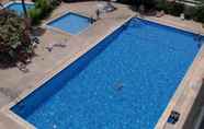 Swimming Pool 6 Cervantes