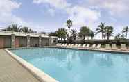 Swimming Pool 5 Bulgari Hotels & Resorts