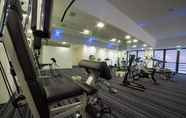 Fitness Center 5 Grand Hotel Elite