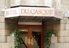 その他 3 Best Western Ducasque