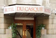 その他 Best Western Ducasque