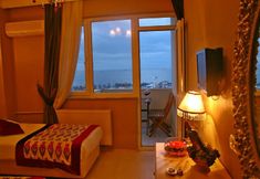 Bedroom 3 Divas Boutique