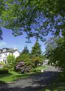 EXTERIOR_BUILDING The Marcliffe at Pitfodels