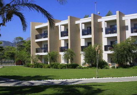 외관 TUI BLUE Tropical