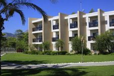 외관 TUI BLUE Tropical