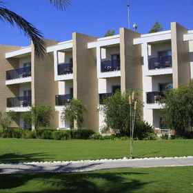 TUI BLUE Tropical 1, Hotel Dalaman Airport (DLM)