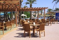 공용 공간 TUI BLUE Tropical