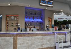 바, 카페, 라운지 4 TUI BLUE Tropical