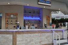 바, 카페, 라운지 TUI BLUE Tropical