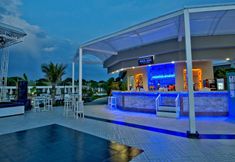 수영장 5 TUI BLUE Tropical