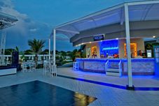 수영장 TUI BLUE Tropical