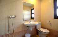 In-room Bathroom 2 Piverd Golf