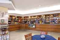 Bar, Kafe, dan Lounge Setar