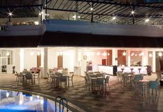 레스토랑 5 Labranda Ephesus Princess Kusadasi