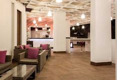 로비 3 Labranda Ephesus Princess Kusadasi