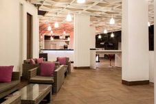 로비 Labranda Ephesus Princess Kusadasi