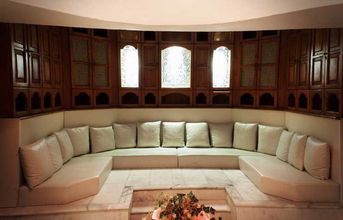 로비 4 Labranda Ephesus Princess Kusadasi