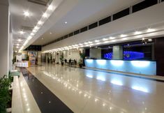 로비 4 Labranda Ephesus Princess Kusadasi