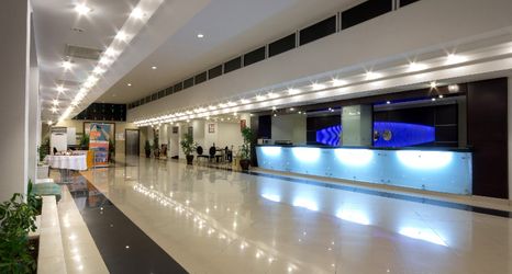 로비 2 Labranda Ephesus Princess Kusadasi