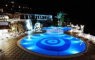 Swimming Pool 6 Labranda Ephesus Princess Kusadasi