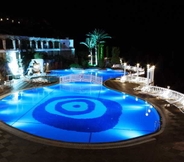 Swimming Pool 6 Labranda Ephesus Princess Kusadasi