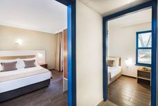 침실 Labranda Ephesus Princess Kusadasi