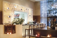 Bar, Cafe and Lounge Sheraton Istanbul Levent