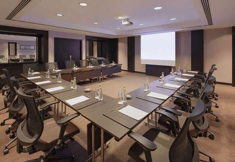 多功能厅 Sheraton Istanbul Levent