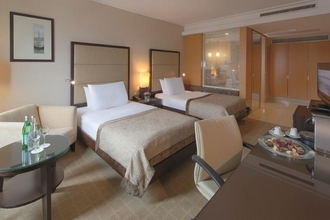 Bedroom 4 Sheraton Istanbul Levent