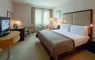 Bedroom 4 Sheraton Istanbul Levent