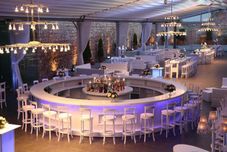 酒吧、咖啡厅和休息室 Kalyon Hotel