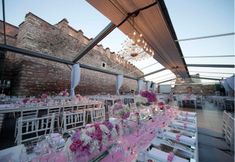 餐厅 5 Kalyon Hotel