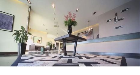 大堂 2 Kalyon Hotel