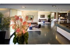 大堂 7 Kalyon Hotel