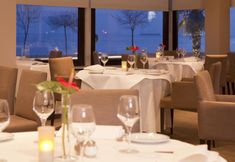 餐厅 2 Kalyon Hotel