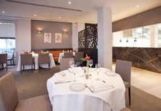 餐厅 3 Kalyon Hotel